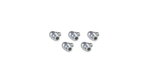 87017581 - OEM NIPPLE, LUBE - CASE CONSTRUCTION