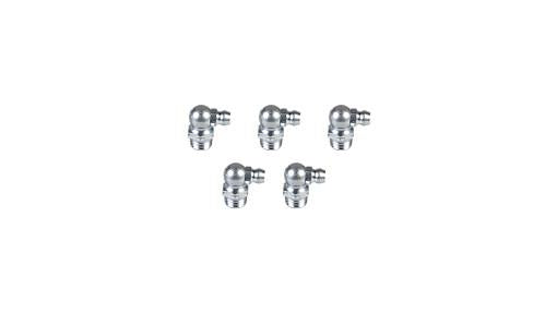 87017581 - OEM NIPPLE, LUBE - CASE CONSTRUCTION
