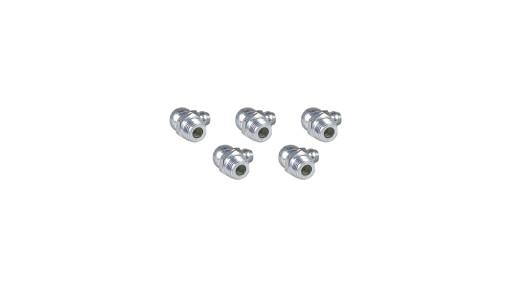87017581 - OEM NIPPLE, LUBE - CASE CONSTRUCTION