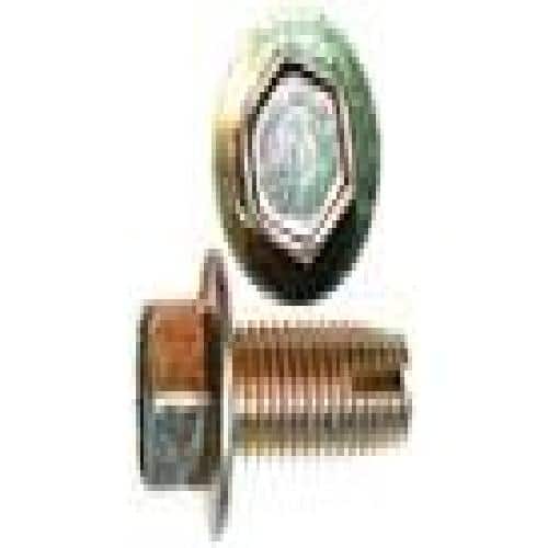 87017606 - OEM SCREW SELF-TAP - CASE CONSTRUCTION