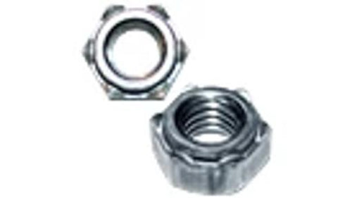87017612 - OEM NUT - CASE CONSTRUCTION