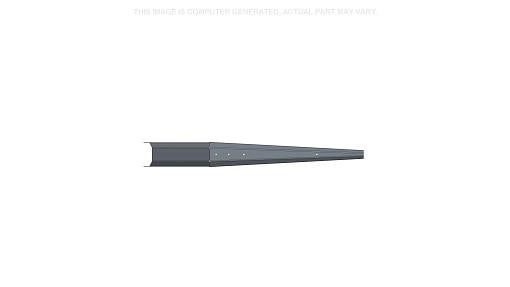 87017761 - OEM UPPER WING SUPPORT - CASE CONSTRUCTION