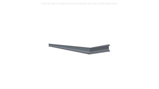 87017761 - OEM UPPER WING SUPPORT - CASE CONSTRUCTION