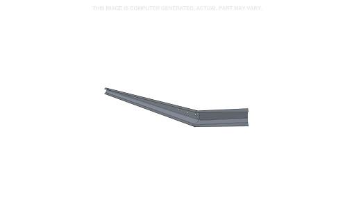 87017761 - OEM UPPER WING SUPPORT - CASE CONSTRUCTION