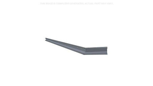 87017761 - OEM UPPER WING SUPPORT - CASE CONSTRUCTION