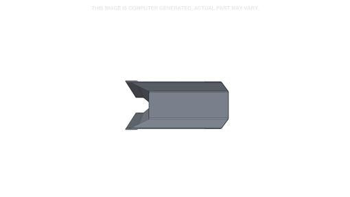 87017761 - OEM UPPER WING SUPPORT - CASE CONSTRUCTION