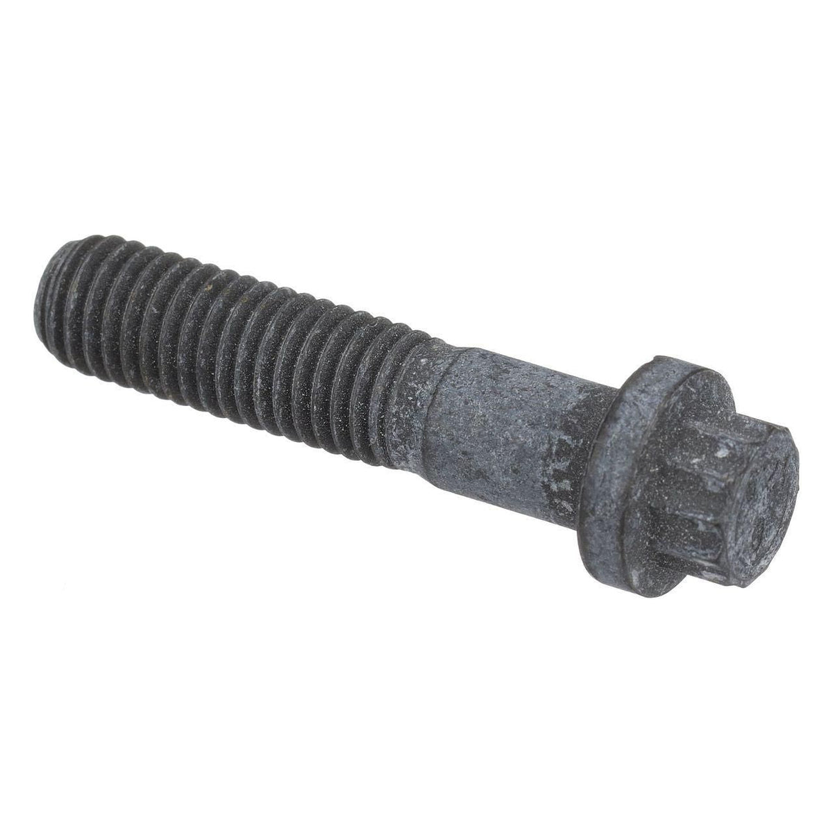 87017891 - OEM 12-POINT SCREW M10 X 1.5 X 55MM CLASS 12.9 - CASE CONSTRUCTION