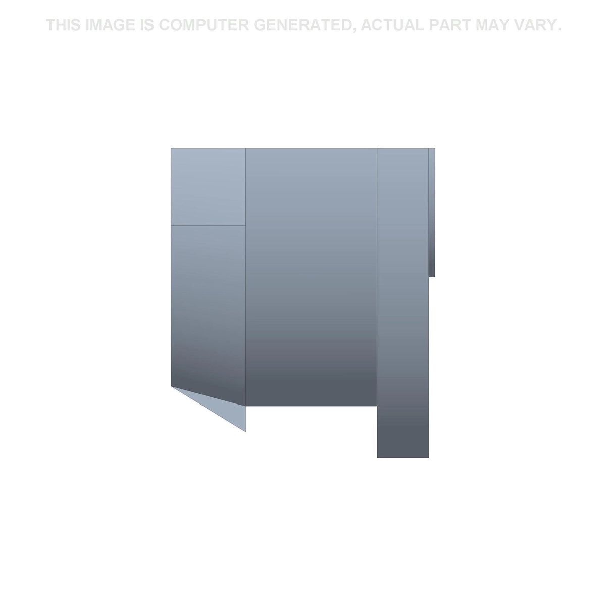 87018001 - OEM SUPPORT - CASE CONSTRUCTION