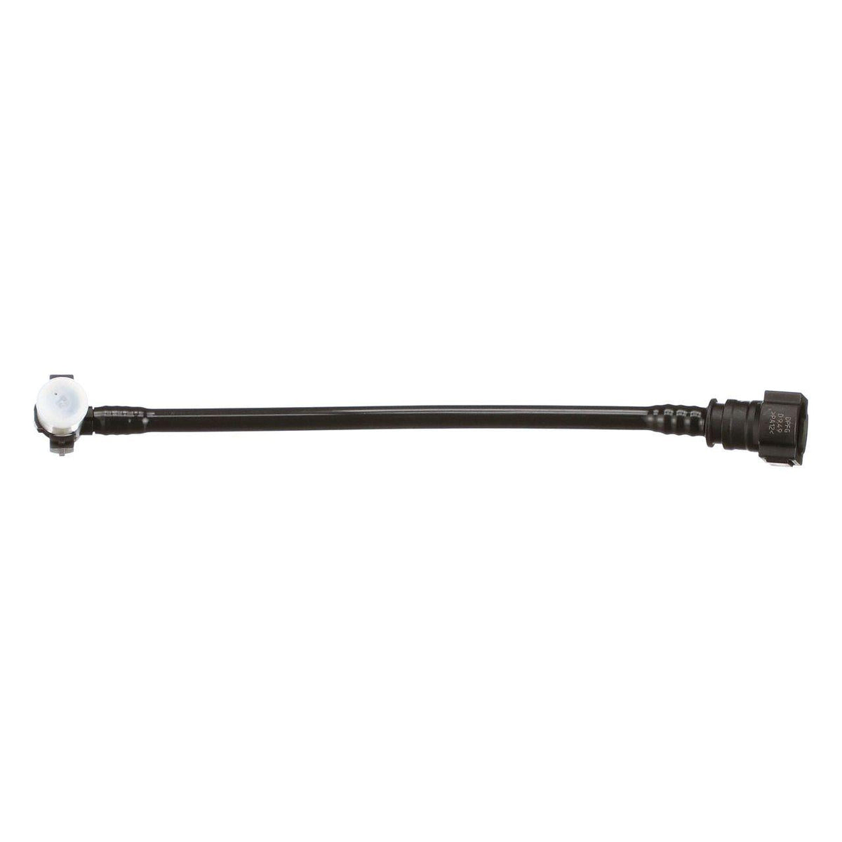 87018091 - OEM TUBE LINE FUEL - CASE CONSTRUCTION