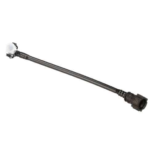87018091 - OEM TUBE LINE FUEL - CASE CONSTRUCTION
