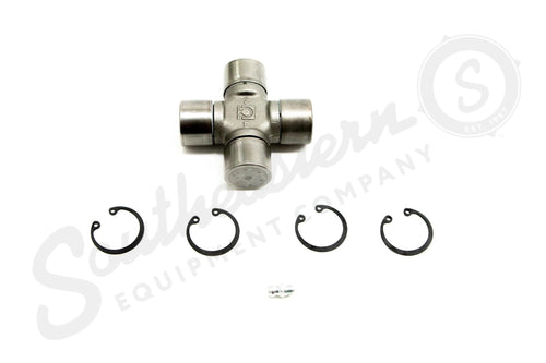 87018246 - OEM LEFT HAND CROSS & BEARING KIT - CASE CONSTRUCTION