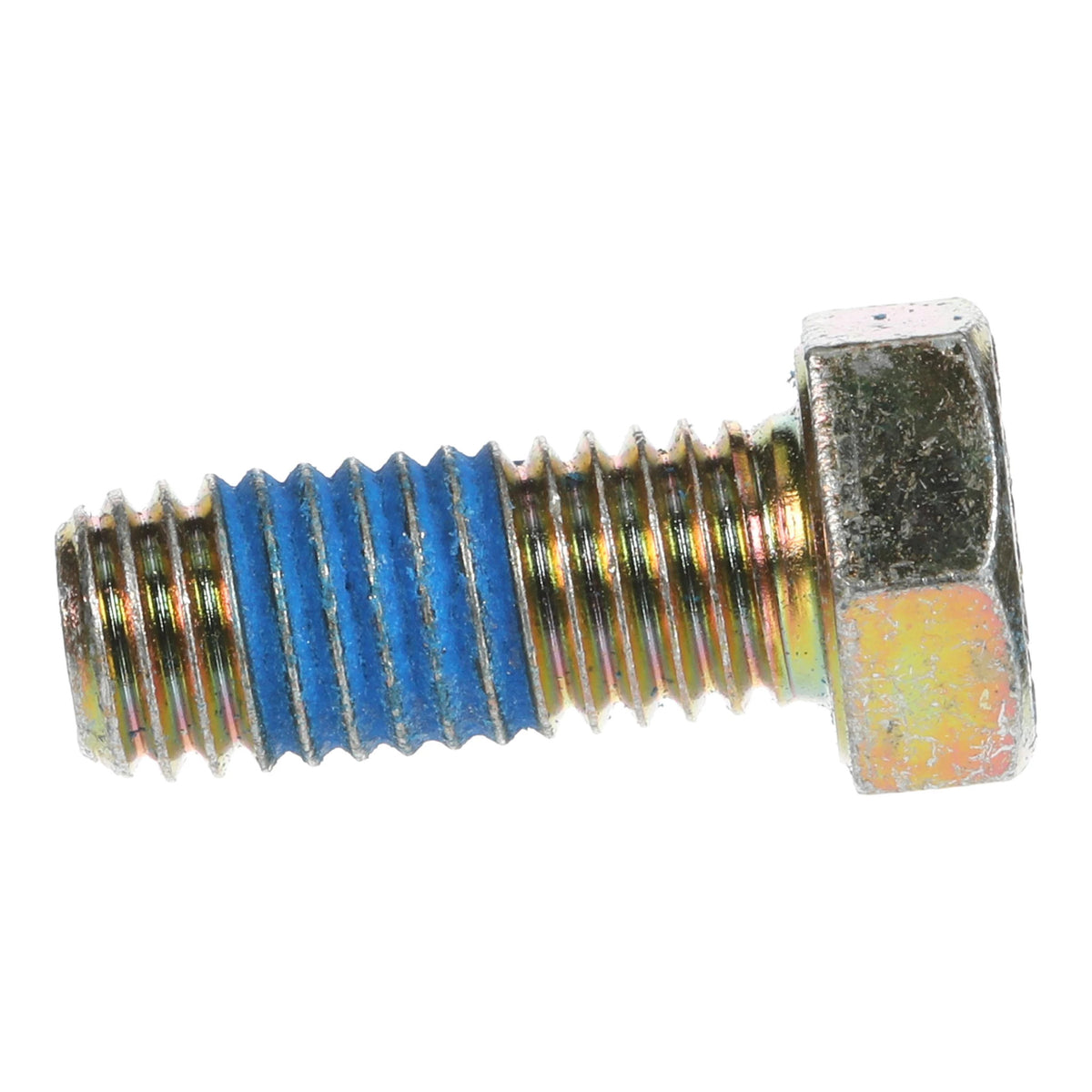 87018374 - OEM BOLT 1/2-13X1-1/4 H/HD G8 ZND - CASE CONSTRUCTION
