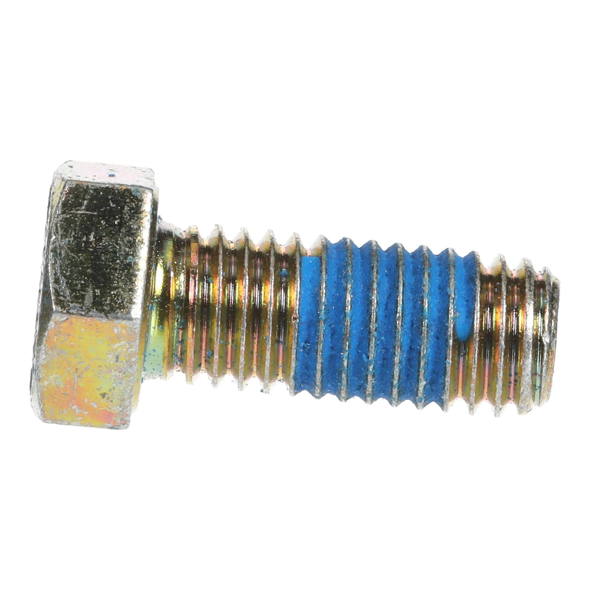 87018374 - OEM BOLT 1/2-13X1-1/4 H/HD G8 ZND - CASE CONSTRUCTION