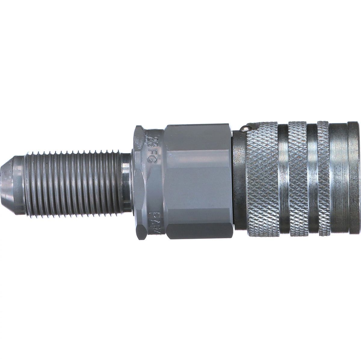 87019286 - OEM COUPLING QUICK FEM COUPLER DISCONNECT - CASE CONSTRUCTION
