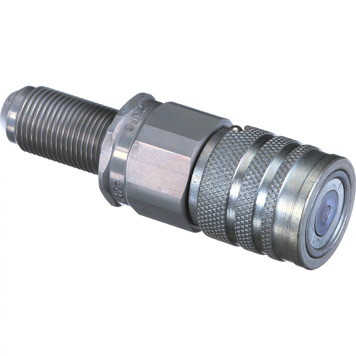 87019286 - OEM COUPLING QUICK FEM COUPLER DISCONNECT - CASE CONSTRUCTION