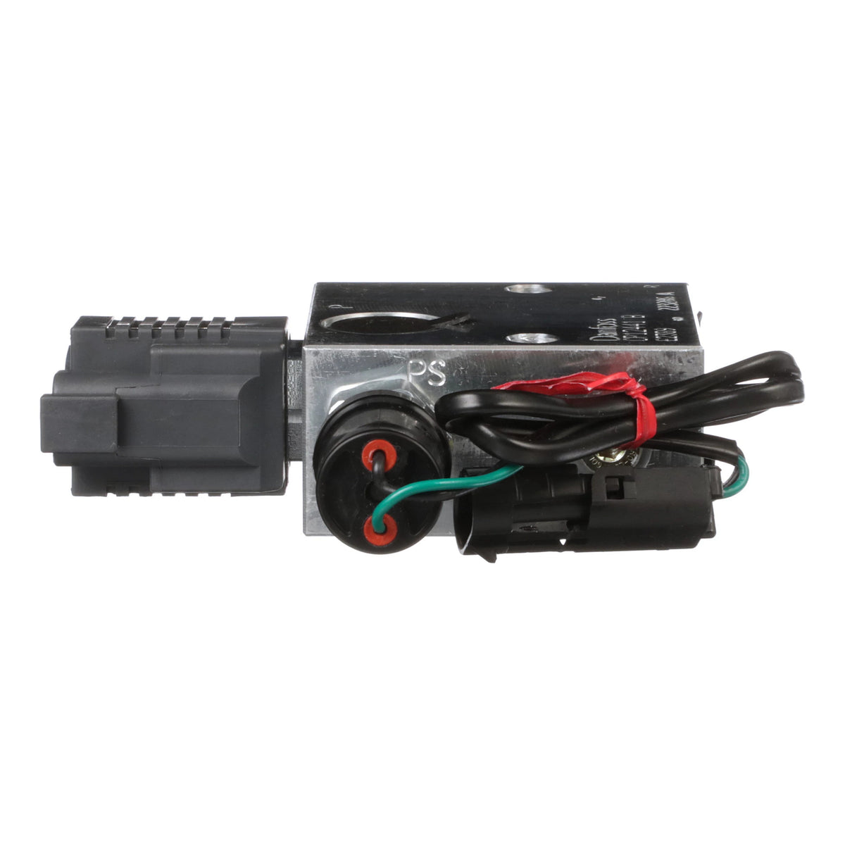 87021047 - OEM BRAKE VALVE - CASE CONSTRUCTION