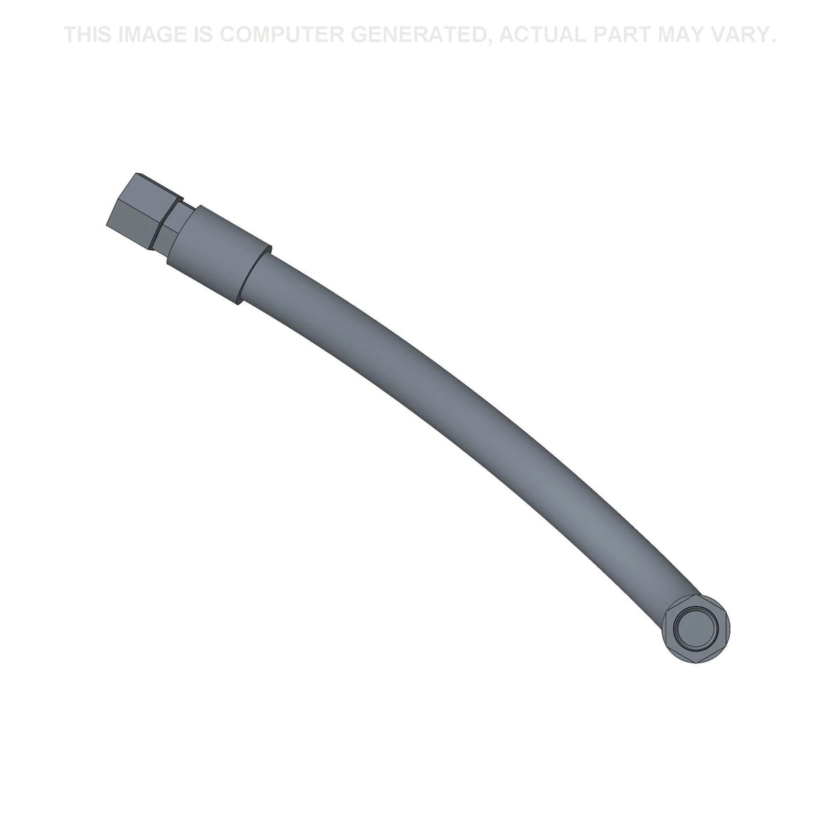 87021266 - OEM HYDRAULIC HOSE - CASE CONSTRUCTION