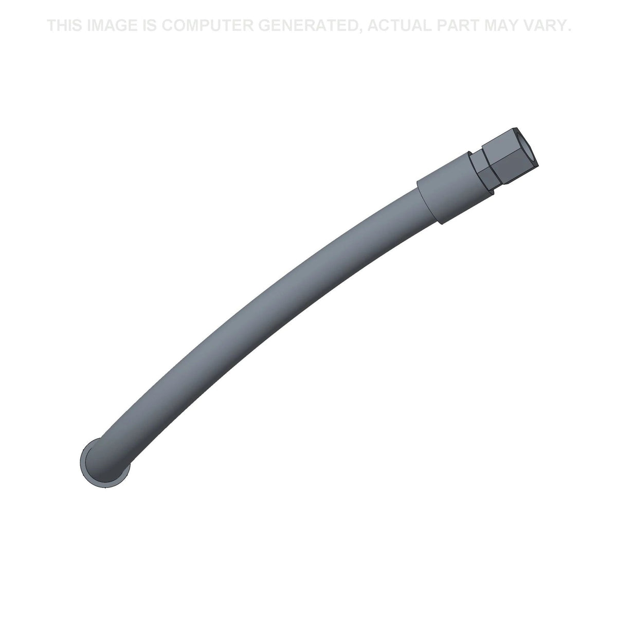 87021266 - OEM HYDRAULIC HOSE - CASE CONSTRUCTION