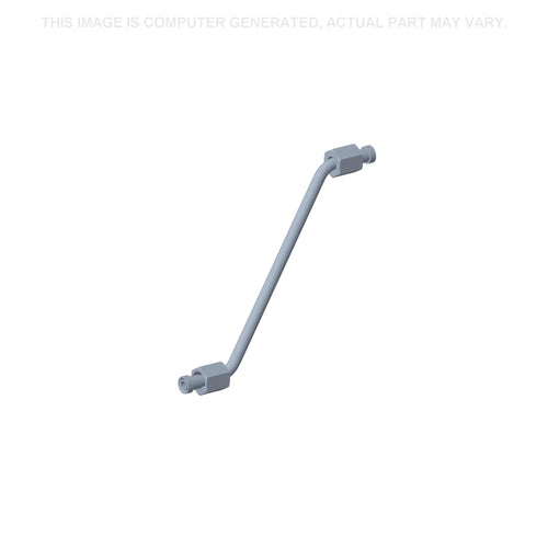 87021277 - Tube hydraulique OEM - Case Construction