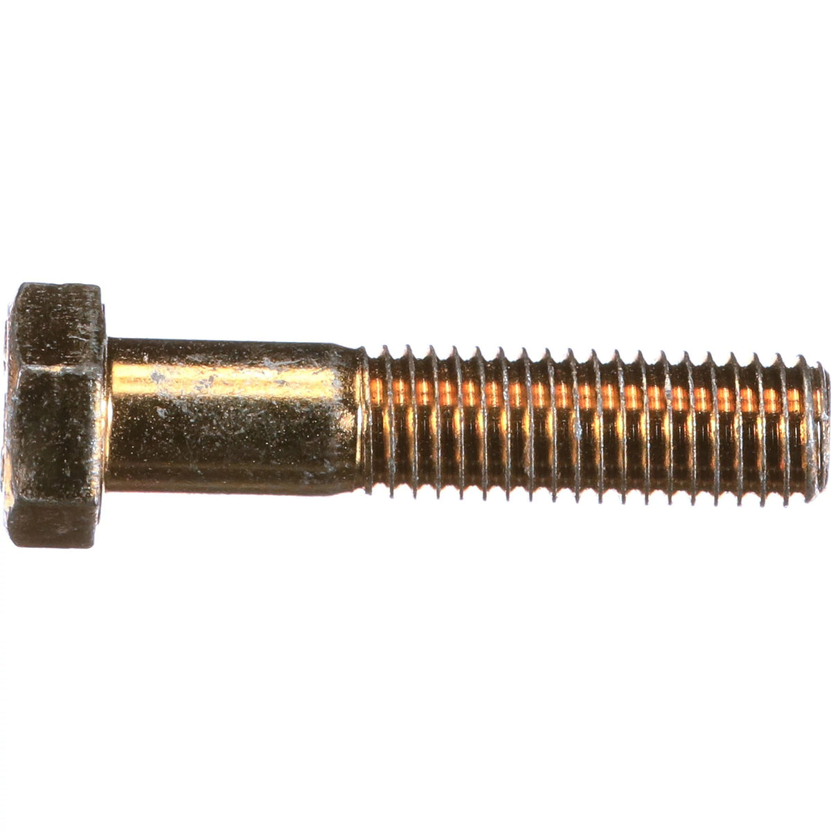 87021825 - OEM HEX BOLT CL 10.9 M12 X 1.75 X 55 - CASE CONSTRUCTION