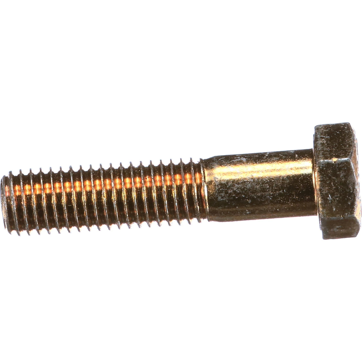 87021825 - OEM HEX BOLT CL 10.9 M12 X 1.75 X 55 - CASE CONSTRUCTION