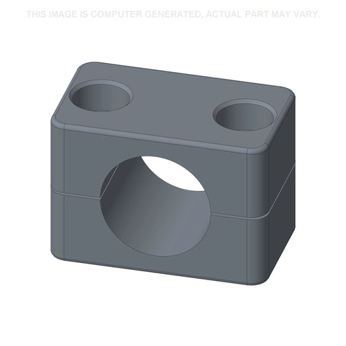 87022323 - OEM CLAMP - CASE CONSTRUCTION