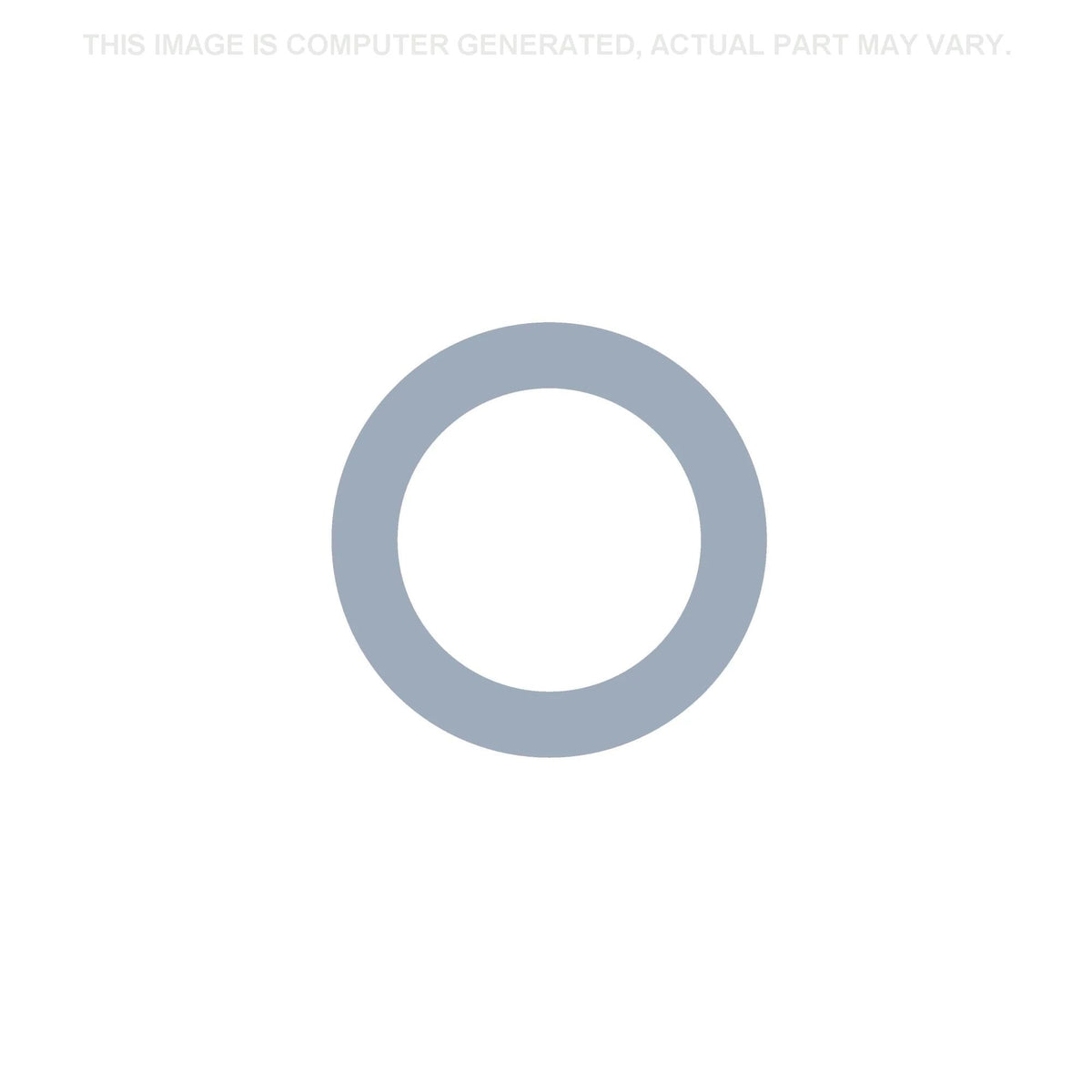 87022737 - OEM SPACER - CASE CONSTRUCTION