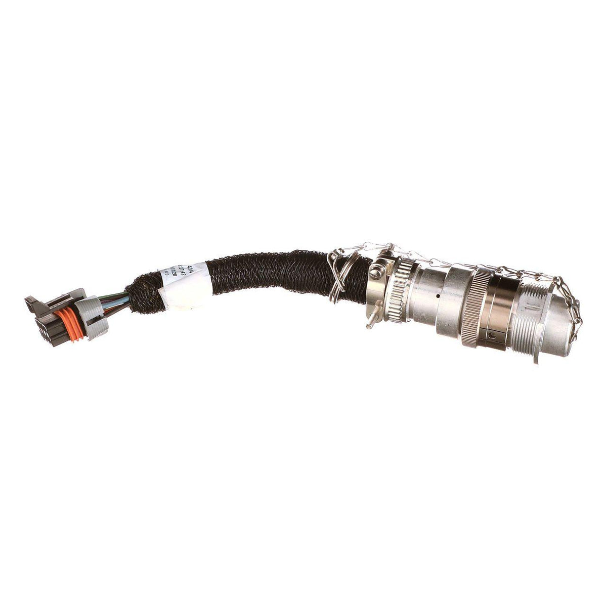 87023319 - OEM ELECTRIC CONTROL KIT 14-PIN CONNECTOR - CASE CONSTRUCTION