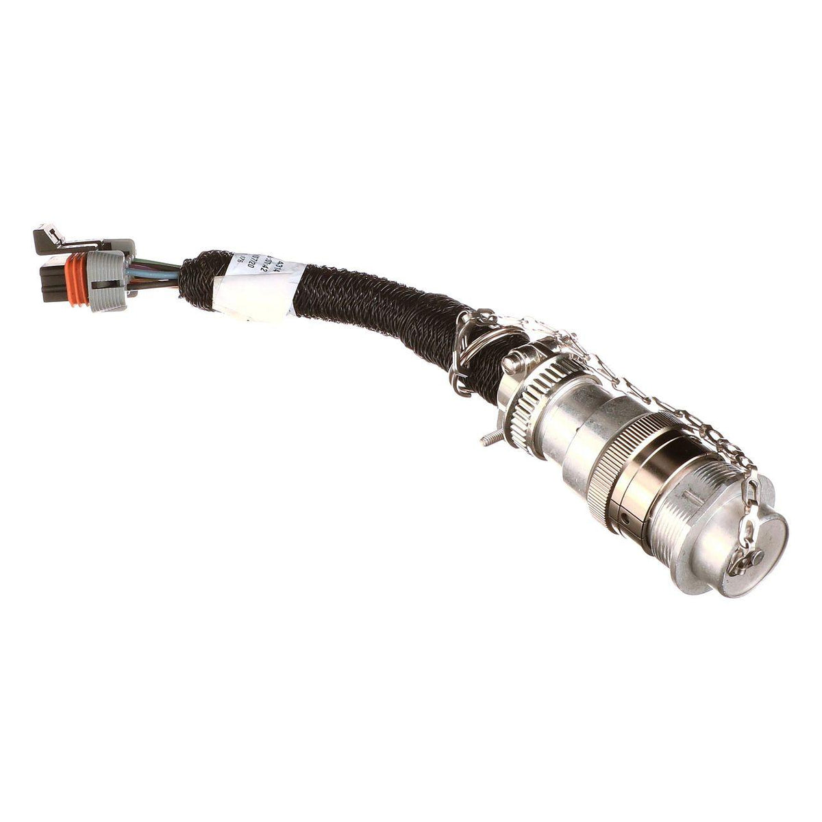 87023319 - OEM ELECTRIC CONTROL KIT 14-PIN CONNECTOR - CASE CONSTRUCTION