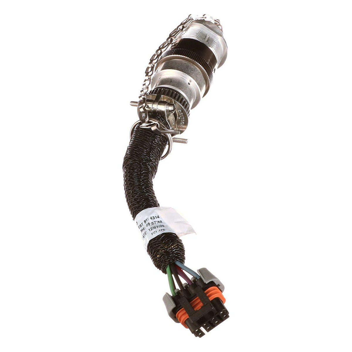 87023319 - OEM ELECTRIC CONTROL KIT 14-PIN CONNECTOR - CASE CONSTRUCTION