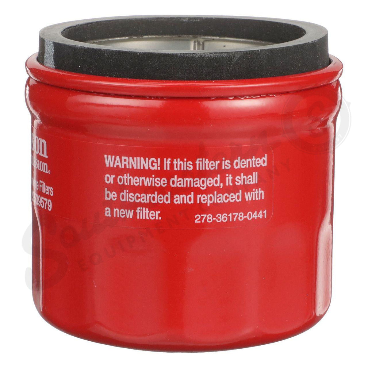 87023616 - OEM OIL FILTER - CASE CONSTRUCTION