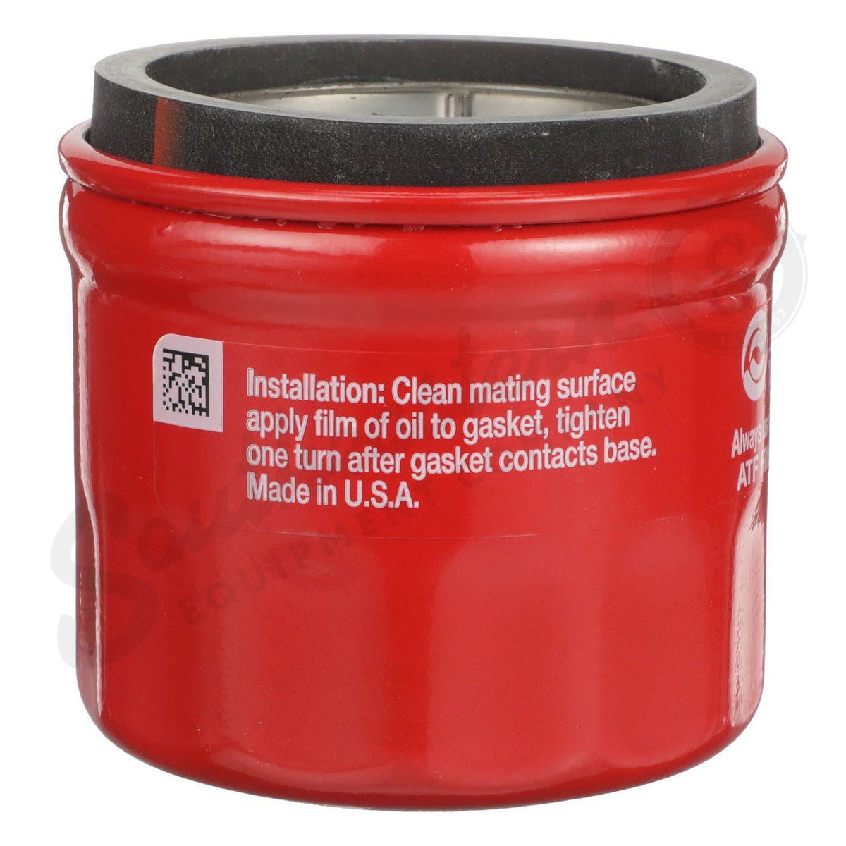 87023616 - OEM OIL FILTER - CASE CONSTRUCTION