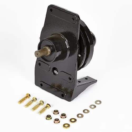 87024139R - Caja Oscilante Remanufacturada OEM - Case Construction