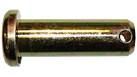 87024323 - OEM HEADED PIN - CASE CONSTRUCTION