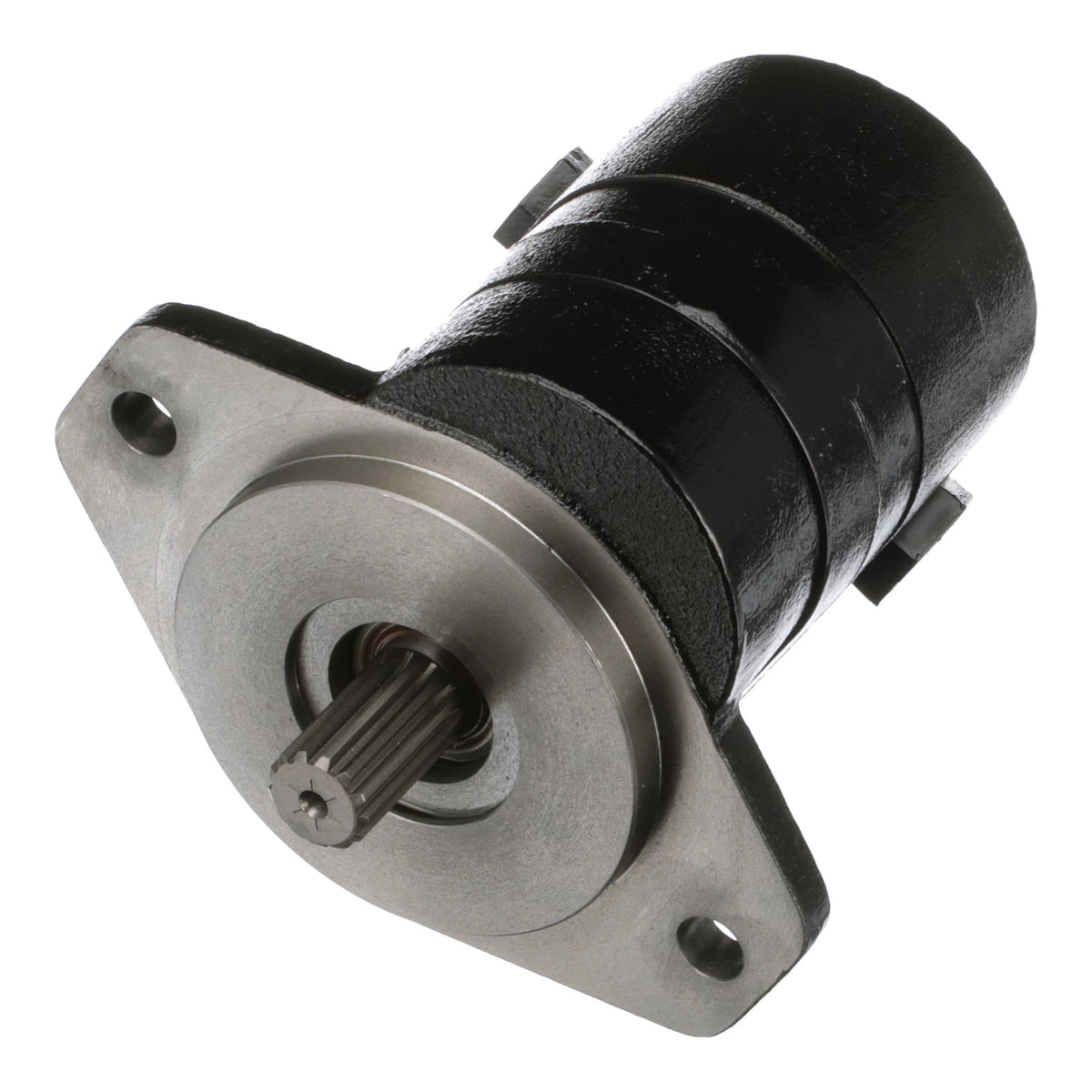 87024695 - OEM HYDRAULIC PUMP - CASE CONSTRUCTION