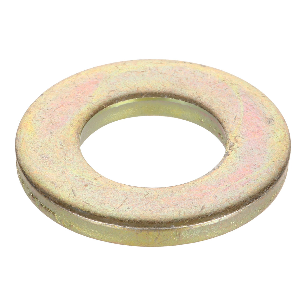87024780 - OEM 1-1/16IN X 2IN X 2.19IN HDN WASHER - CASE CONSTRUCTION