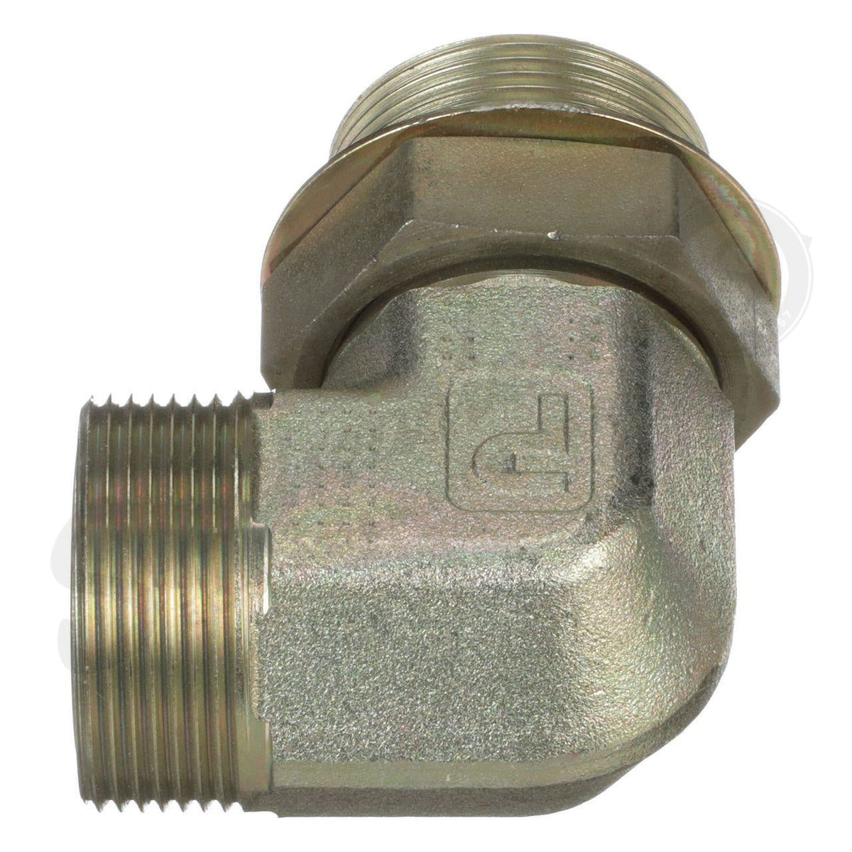 87024874 - OEM ELBOW - CASE CONSTRUCTION