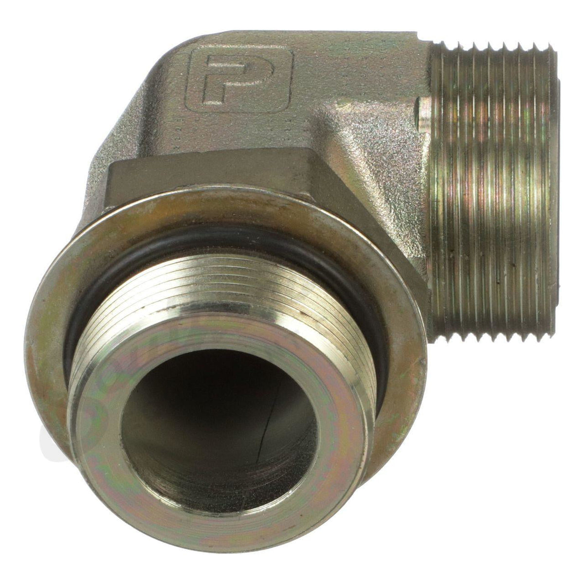 87024874 - OEM ELBOW - CASE CONSTRUCTION