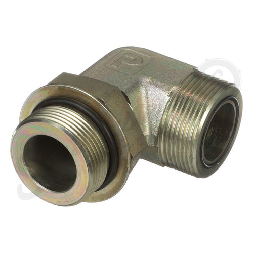 87024874 - OEM ELBOW - CASE CONSTRUCTION
