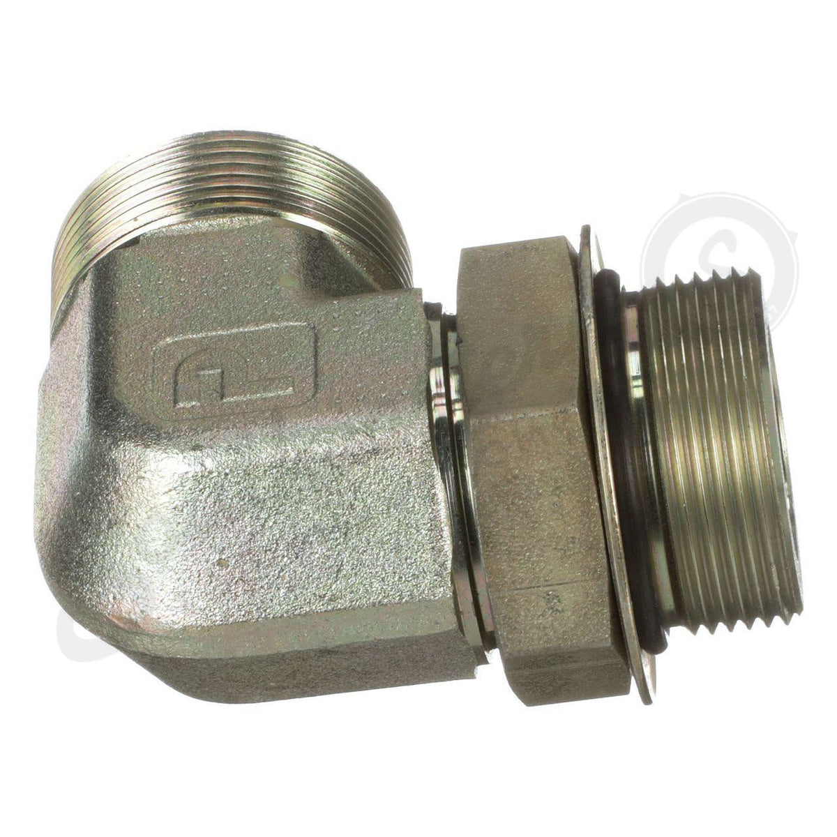 87024874 - OEM ELBOW - CASE CONSTRUCTION