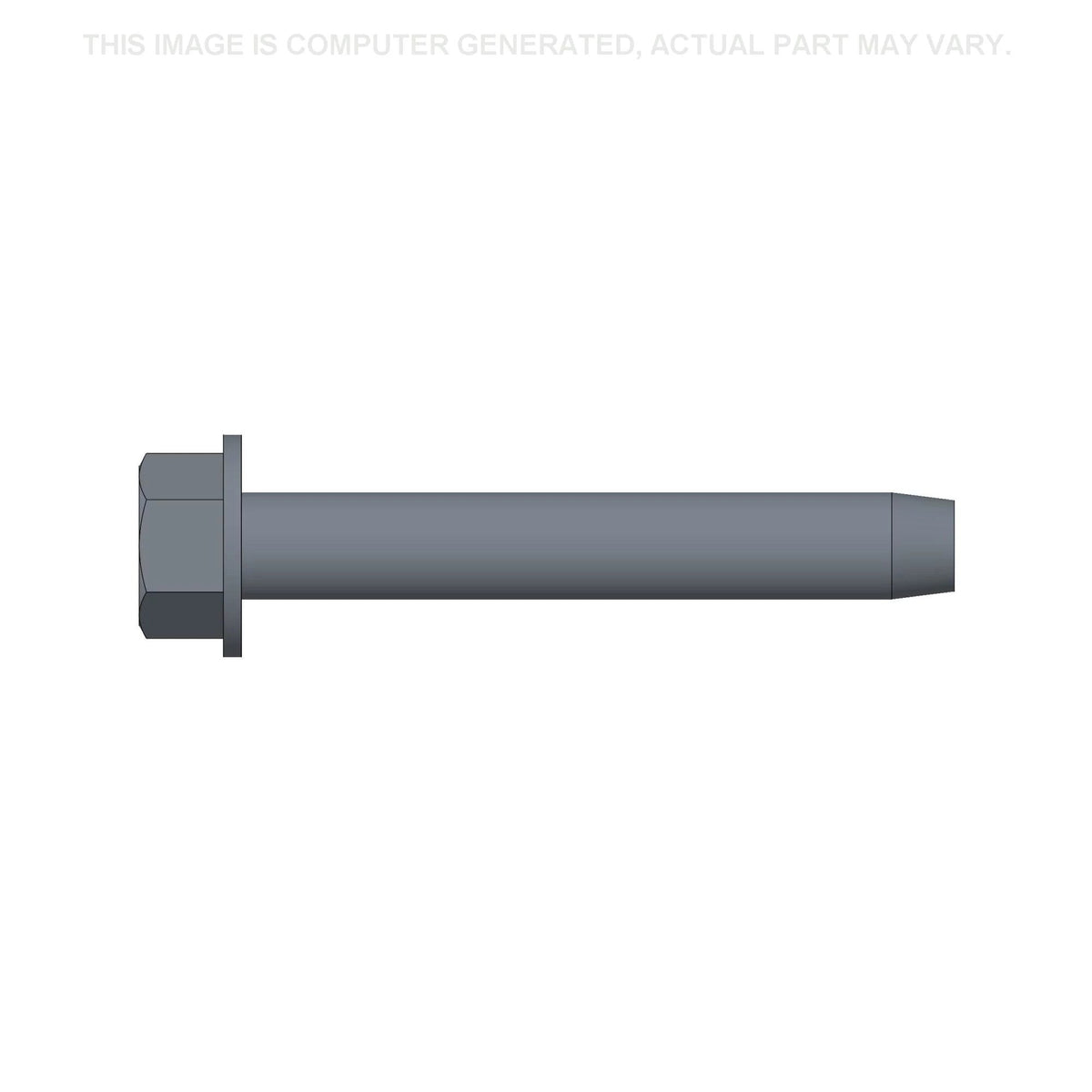 87025275 - OEM SELF-TAP SCREW - CASE CONSTRUCTION