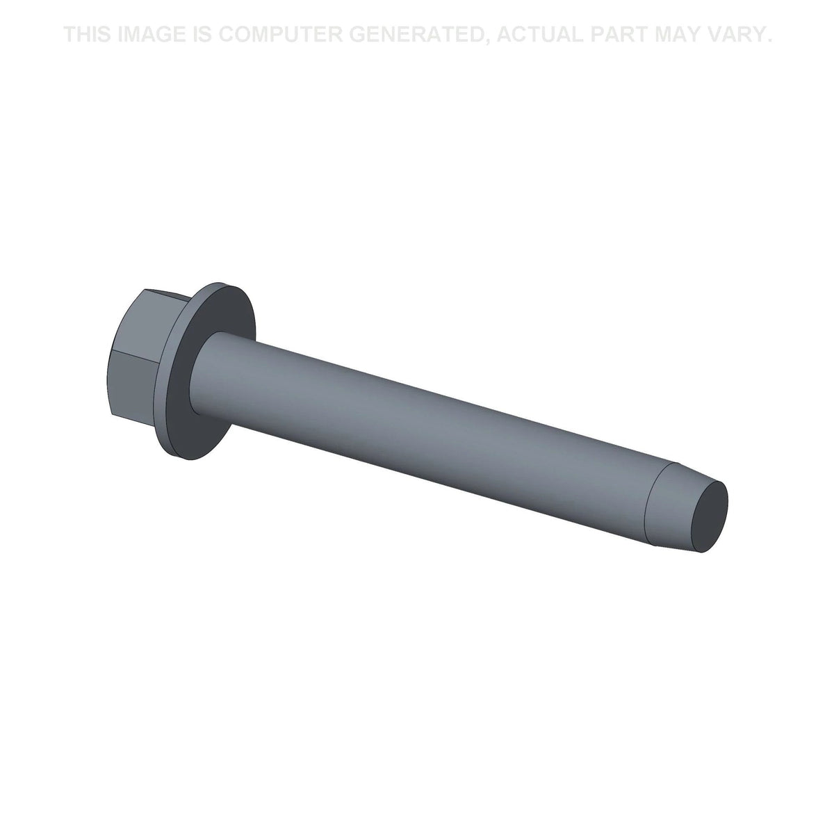 87025275 - OEM SELF-TAP SCREW - CASE CONSTRUCTION
