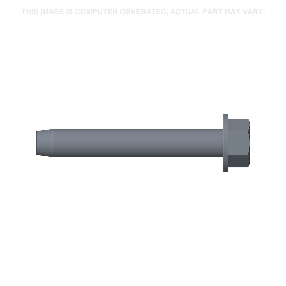 87025275 - OEM SELF-TAP SCREW - CASE CONSTRUCTION