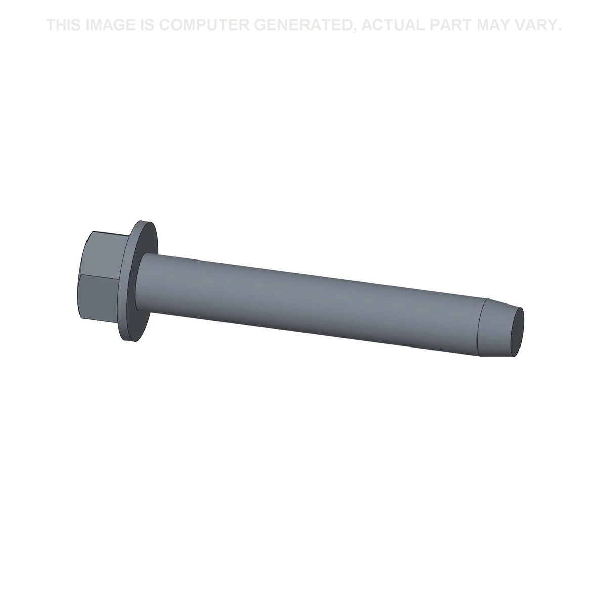 87025275 - OEM SELF-TAP SCREW - CASE CONSTRUCTION