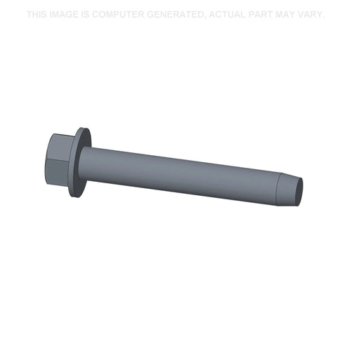 87025275 - OEM SELF-TAP SCREW - CASE CONSTRUCTION