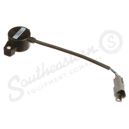 87026294 - OEM INCLINATION SENSOR 5V 274.20MML X 71.10MM W X 30MM H - CASE CONSTRUCTION