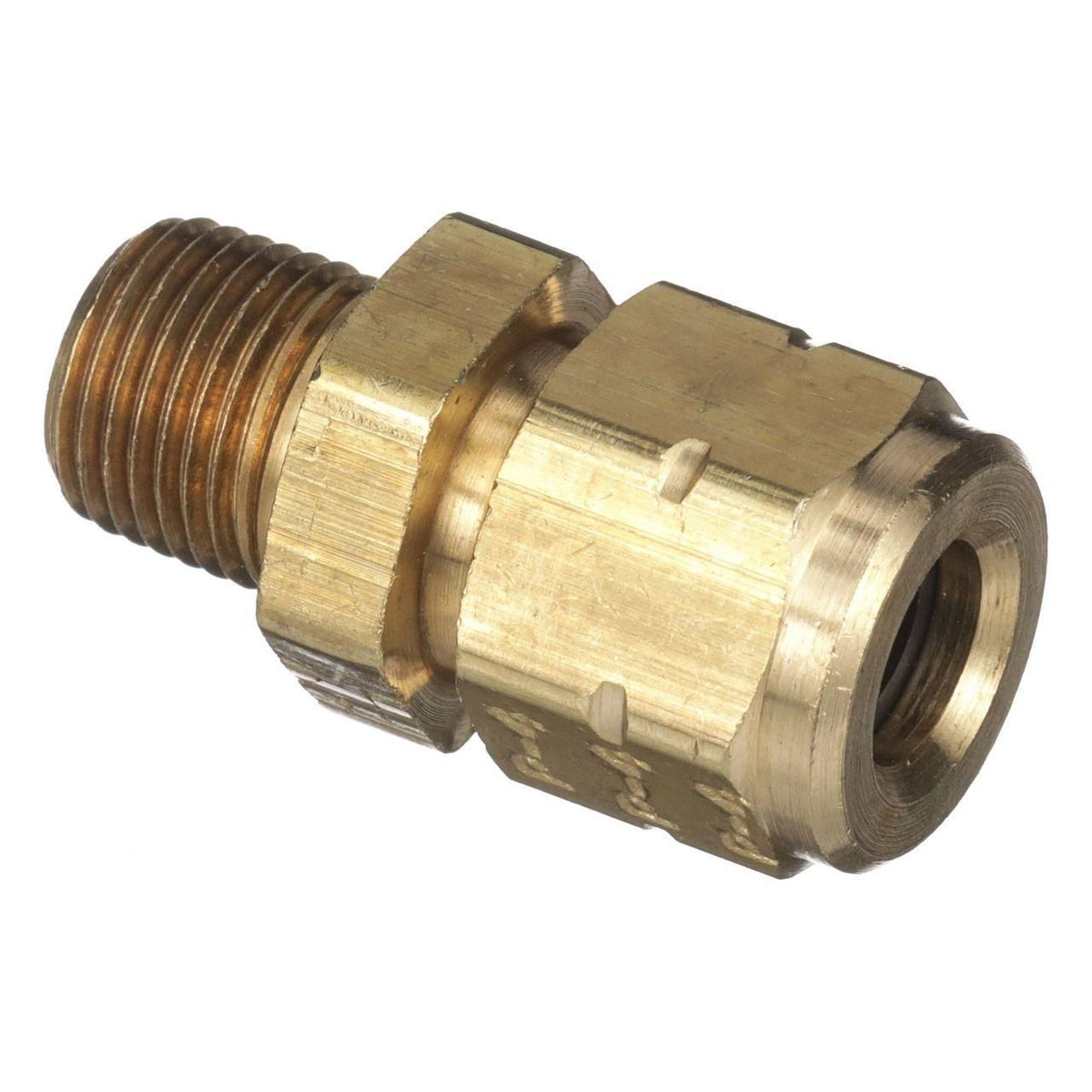 87026319 - OEM ELECTRICAL CONNECTOR - CASE CONSTRUCTION