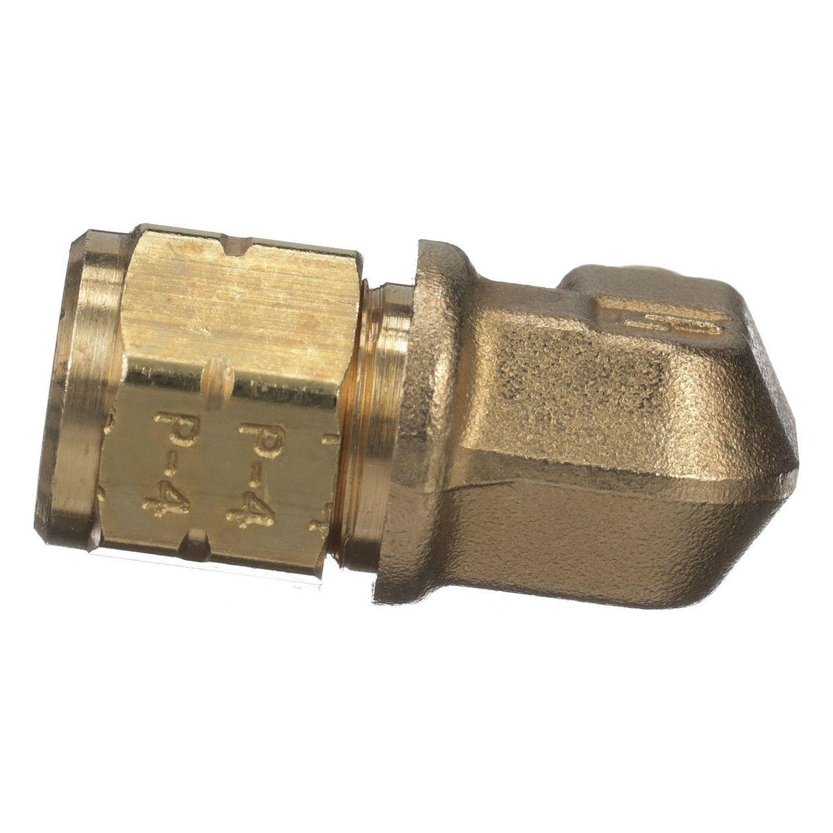 87026320 - OEM ELBOW CONNECTOR - CASE CONSTRUCTION