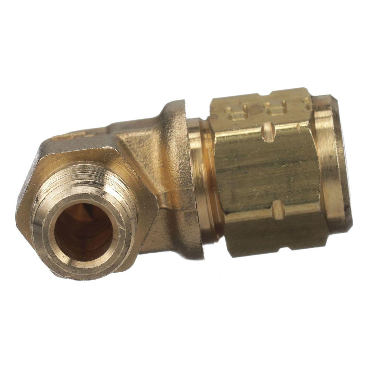 87026320 - OEM ELBOW CONNECTOR - CASE CONSTRUCTION