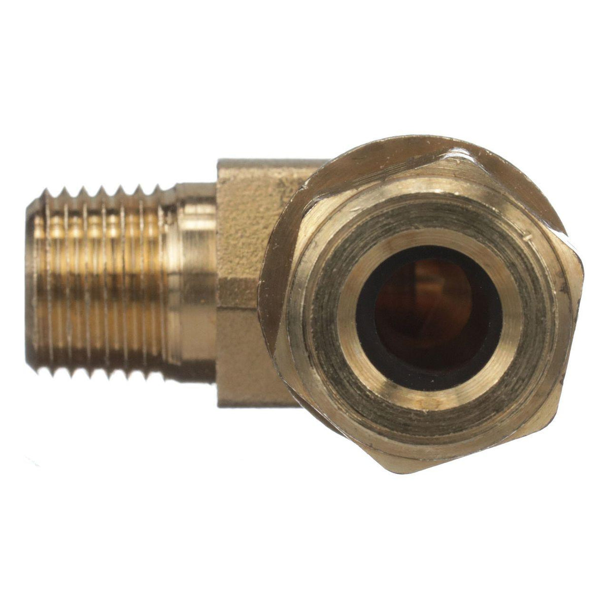87026320 - OEM ELBOW CONNECTOR - CASE CONSTRUCTION